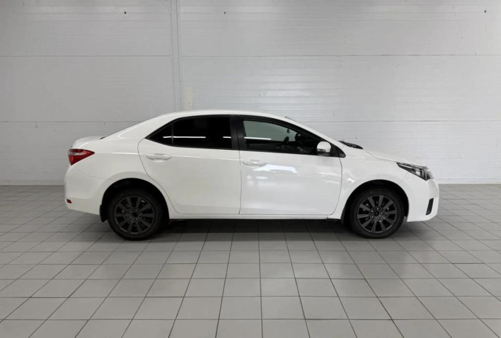 Toyota Corolla XI (E160 E170 E180) Астрахань  - изображение 4