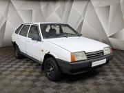 Lada (ВАЗ) 2109 Москва  - изображение 19