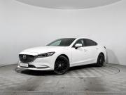 Mazda 6 III (GJ) Рестайлинг 2 Санкт-Петербург  - изображение 26