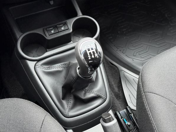 Lada (ВАЗ) Granta I Рестайлинг с пробегом 2025 года, цена 1 260 000 рублей, 5 км, седан, Автокод Объявления