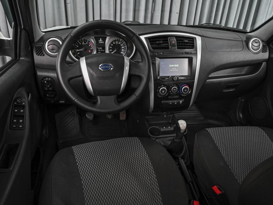 Datsun on-DO I Ставрополь  - изображение 6