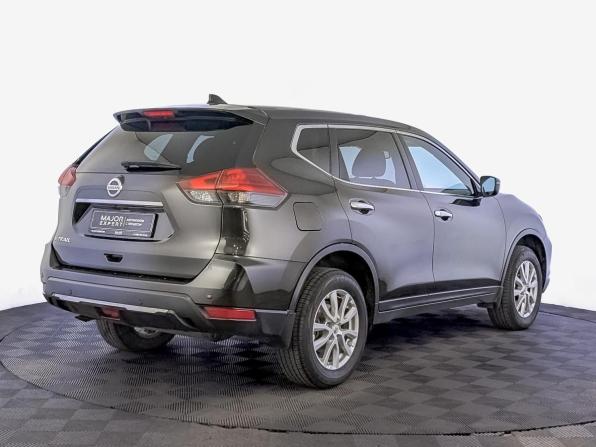 Nissan X-Trail III Рестайлинг с пробегом 2021 года, цена 2 445 000 рублей, 131000 км, внедорожник, Автокод Объявления