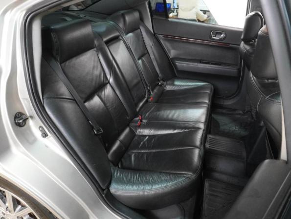 Mitsubishi Galant IX Рестайлинг с пробегом 2008 года, цена 769 000 рублей, 262396 км, седан, Автокод Объявления