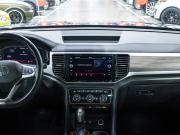 Volkswagen Teramont I Рестайлинг Санкт-Петербург  - изображение 44