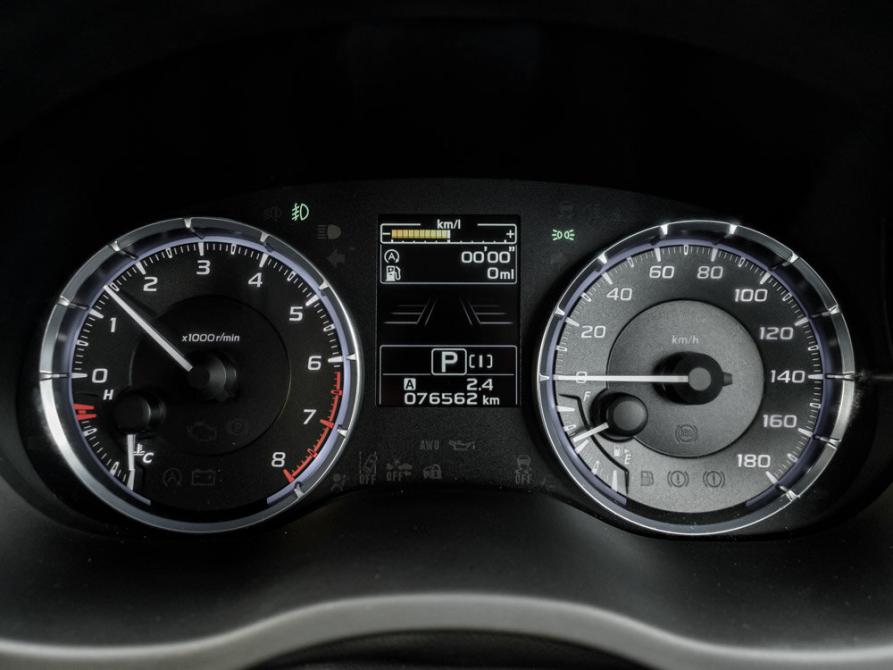 Subaru Levorg I Екатеринбург  - изображение 16