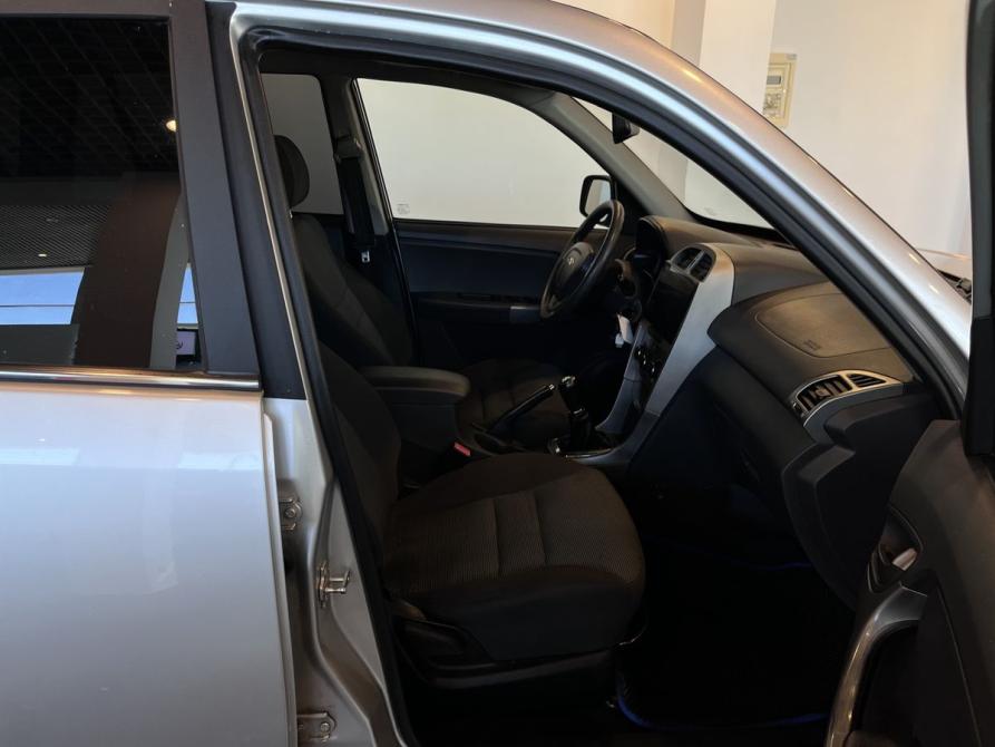 Chery Tiggo (T11) I Рестайлинг (FL) Чебоксары  - изображение 28