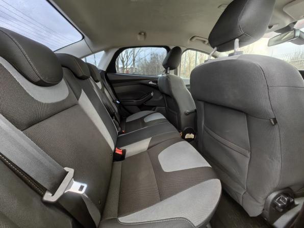 Ford Focus III с пробегом 2012 года, цена 619 000 рублей, 232773 км, седан, Автокод Объявления