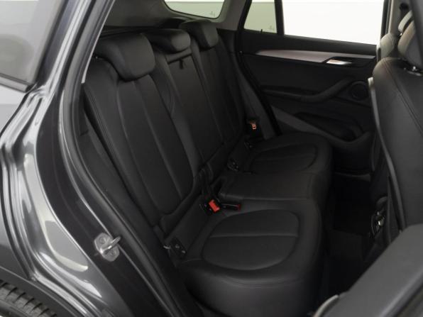 BMW X1 II (F48) Рестайлинг с пробегом 2019 года, цена 2 249 077 рублей, 126665 км, внедорожник, Автокод Объявления