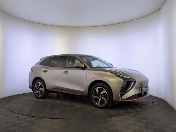 Evolute i-SKY I с пробегом 2024 года, цена 2 700 000 рублей, 31254 км, внедорожник, Автокод Объявления