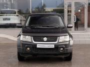 Suzuki Grand Vitara II Новосибирск  - изображение 21