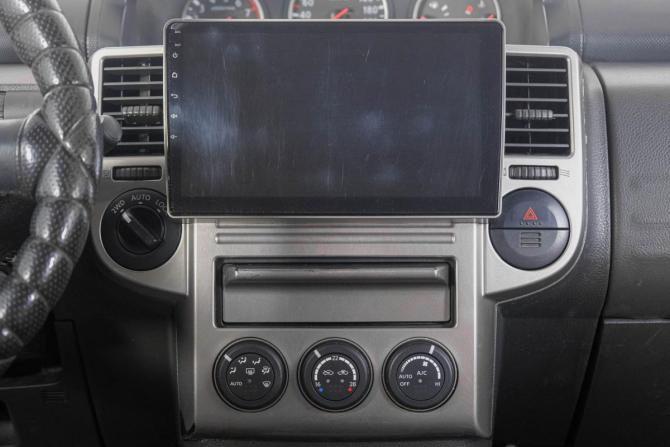 Nissan X-Trail I Рестайлинг с пробегом 2007 года, цена 649 000 рублей, 303000 км, внедорожник, Автокод Объявления