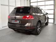 Volkswagen Touareg II Рестайлинг Кемерово  - изображение 34