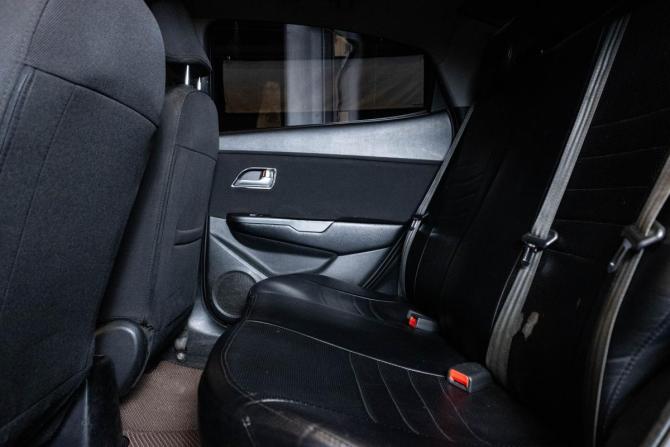Kia Rio III с пробегом 2012 года, цена 685 000 рублей, 237712 км, седан, Автокод Объявления