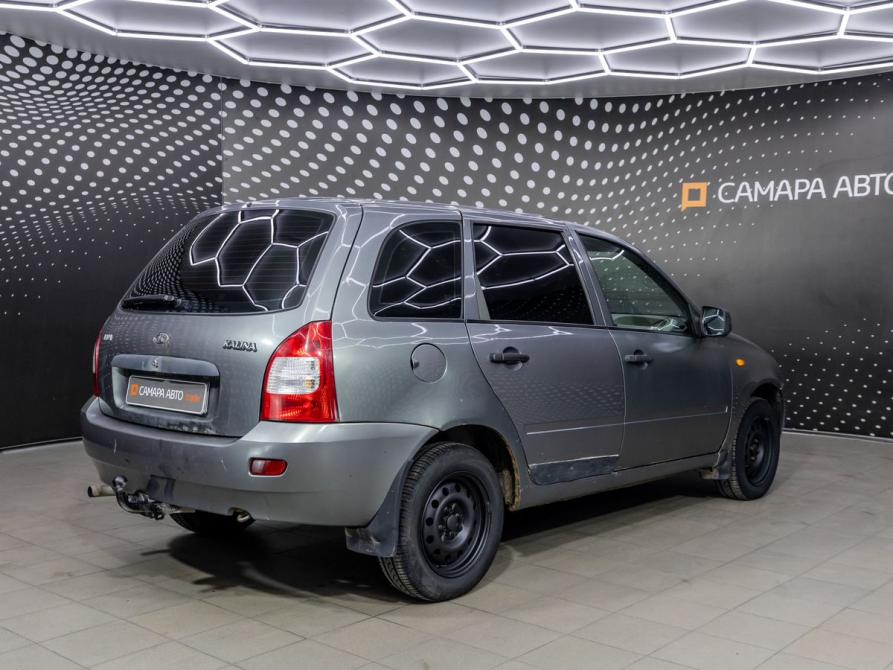 Lada (ВАЗ) Kalina I Самара  - изображение 2