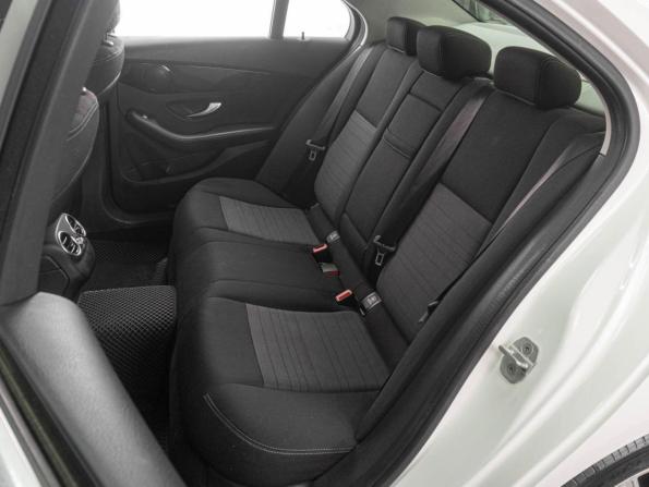 Mercedes-Benz C-Класс IV (W205) с пробегом 2014 года, цена 1 929 000 рублей, 88153 км, седан, Автокод Объявления