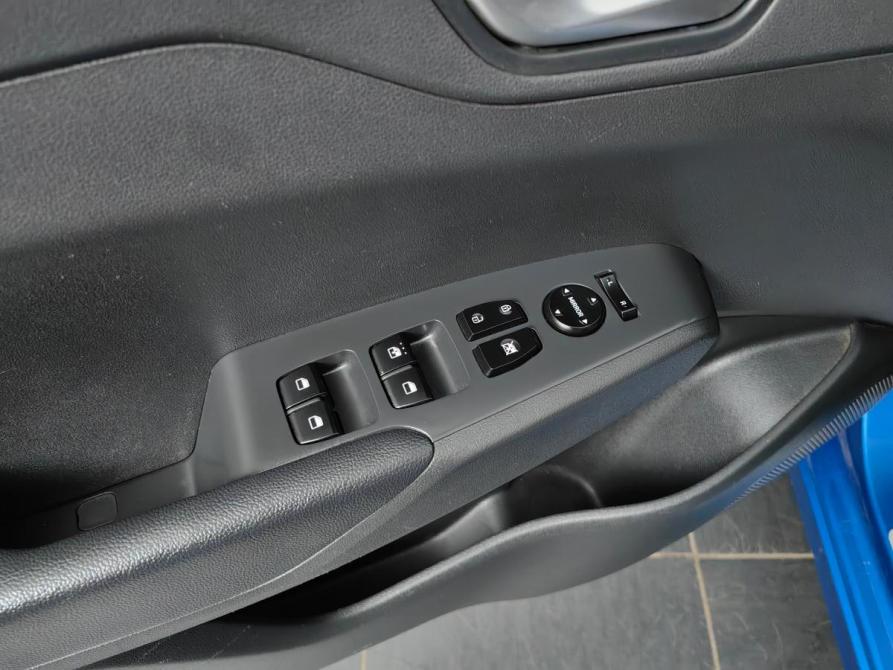 Hyundai Solaris II Рестайлинг Москва  - изображение 20