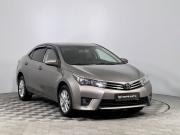 Toyota Corolla XI (E160 E170 E180) Калининград  - изображение 18