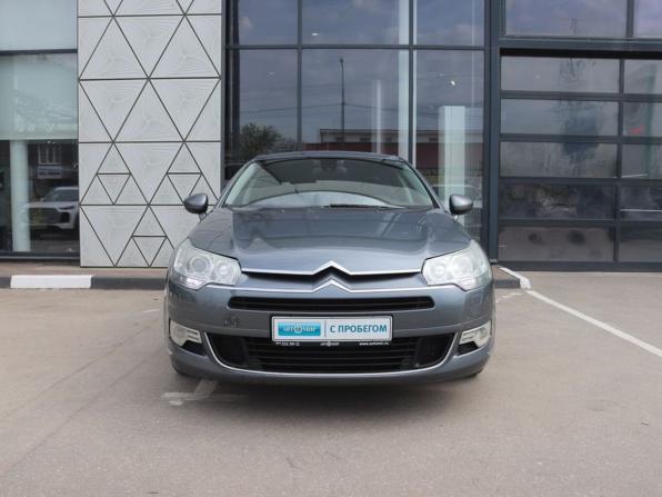 Citroen C5 II с пробегом 2008 года, цена 649 000 рублей, 218000 км, седан, Автокод Объявления