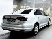 Volkswagen Jetta VI Рестайлинг Уфа  - изображение 28