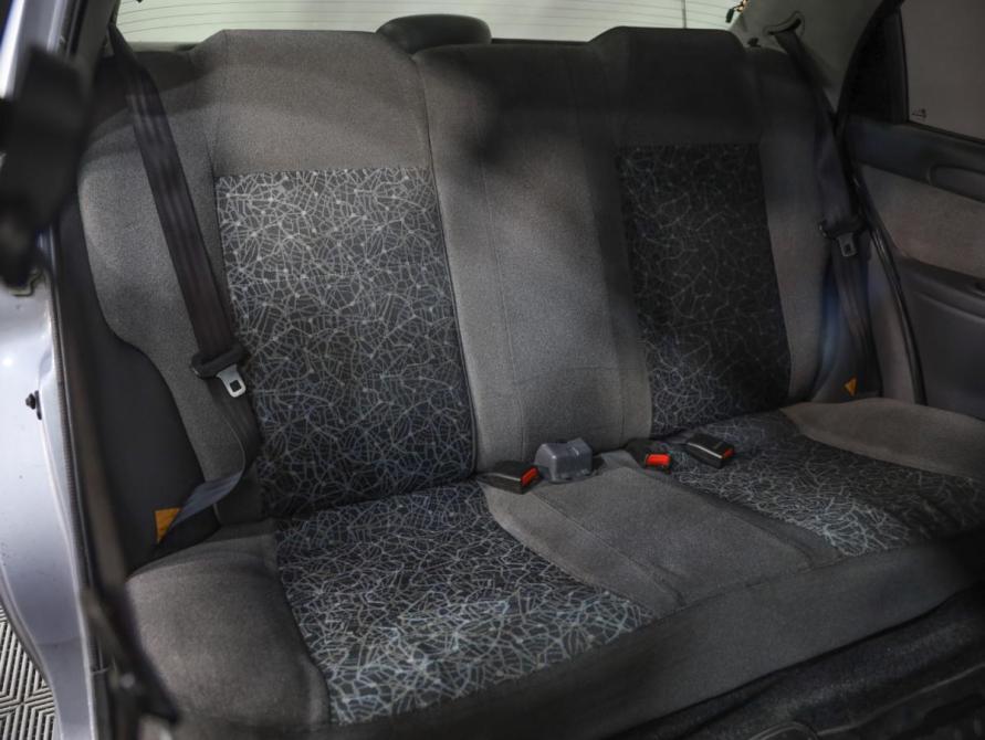 Chevrolet Lanos I Санкт-Петербург  - изображение 17