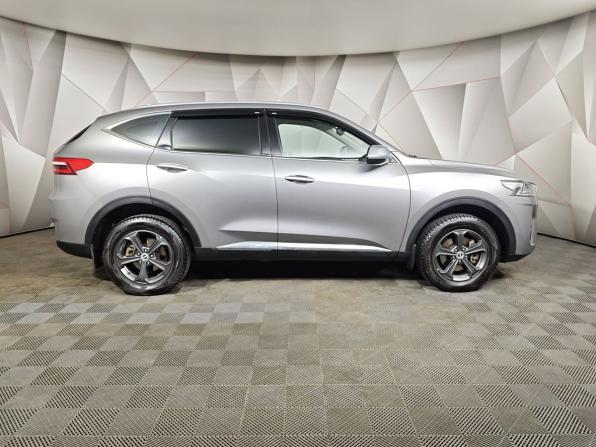 Haval F7 I с пробегом 2019 года, цена 1 539 000 рублей, 89684 км, внедорожник, Автокод Объявления