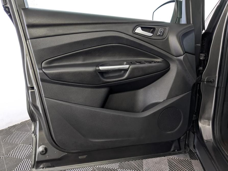 Ford Kuga II Рестайлинг Москва  - изображение 19