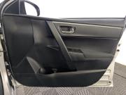 Toyota Corolla XI (E160 E170 E180) Москва  - изображение 43