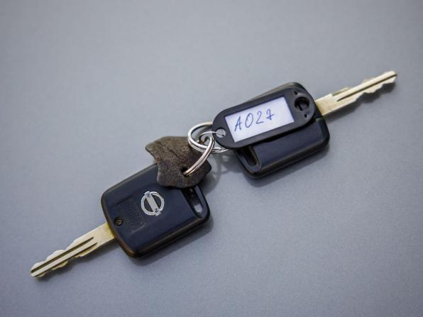 Nissan X-Trail II Рестайлинг с пробегом 2013 года, цена 1 248 000 рублей, 223856 км, внедорожник, Автокод Объявления
