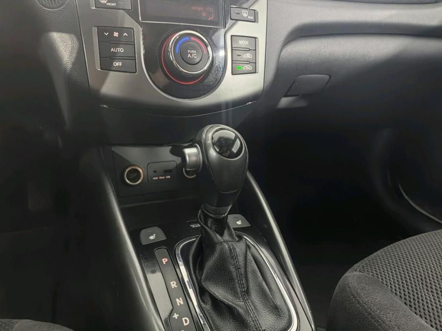 Kia Cerato II Санкт-Петербург  - изображение 24