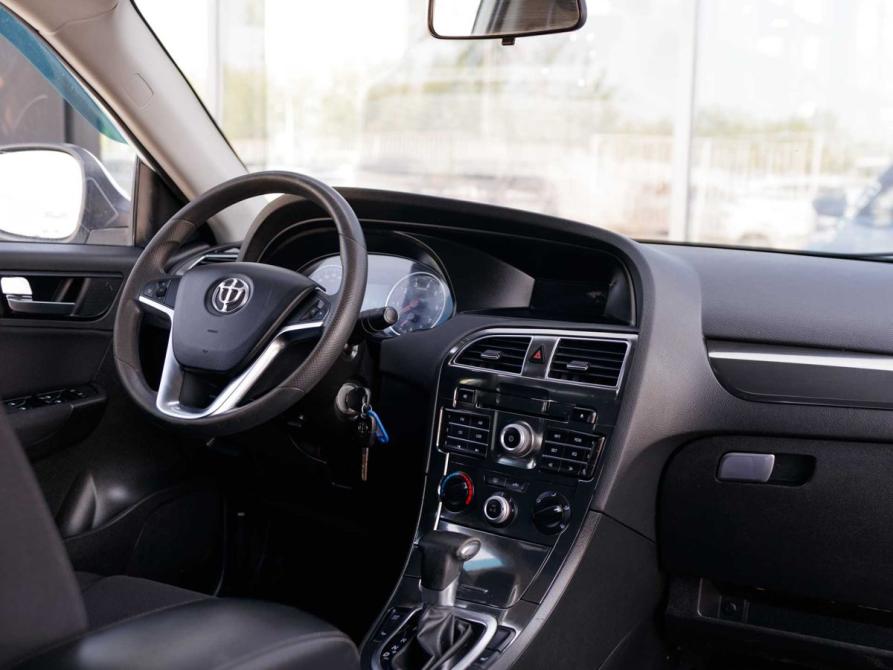 Brilliance V5 I Новосибирск  - изображение 10