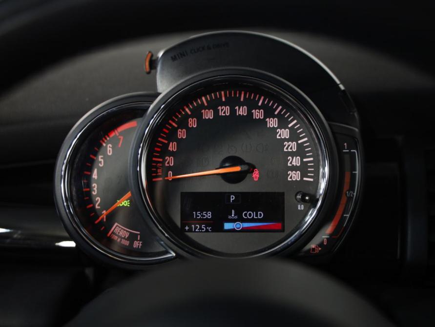 Mini Hatch III (F55/F56) Рестайлинг Санкт-Петербург  - изображение 13