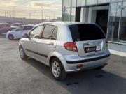 Hyundai Getz I Пермь  - изображение 16