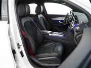 Mercedes-Benz GLC Coupe AMG I (C253) Рестайлинг Москва  - изображение 39