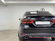 Toyota Camry VIII (XV70) Рестайлинг Санкт-Петербург  - изображение 54