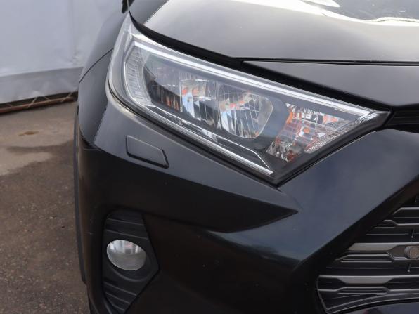 Toyota RAV4 V (XA50) с пробегом 2020 года, цена 2 800 000 рублей, 121000 км, внедорожник, Автокод Объявления