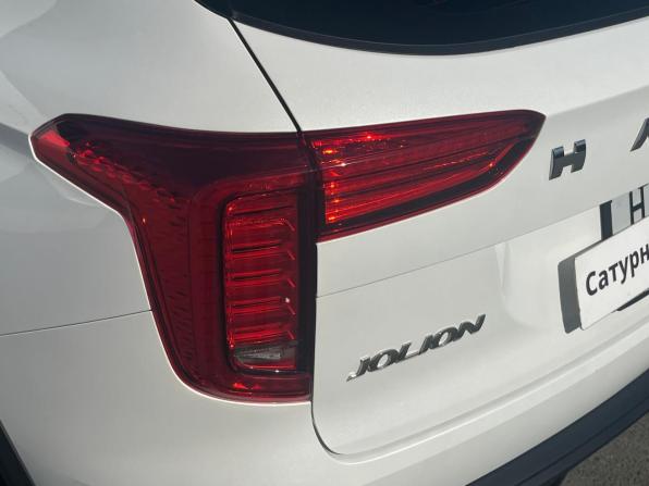 Haval Jolion I Рестайлинг с пробегом 2024 года, цена 1 850 000 рублей, 12110 км, внедорожник, Автокод Объявления