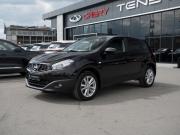 Nissan Qashqai I Рестайлинг Москва  - изображение 25