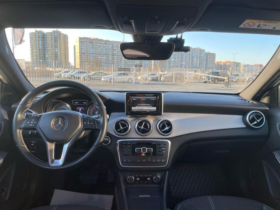 Mercedes-Benz GLA I (X156) Тюмень  - изображение 20