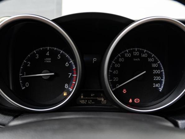 Mazda 3 II (BL) Рестайлинг с пробегом 2012 года, цена 1 325 000 рублей, 48212 км, седан, Автокод Объявления