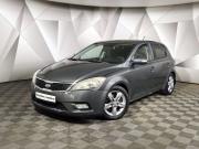 Kia Ceed I Рестайлинг Москва  - изображение 19