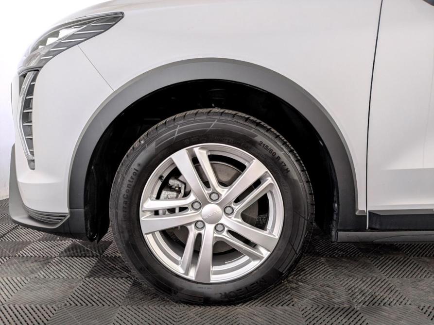 Haval Jolion I Рестайлинг Москва  - изображение 18