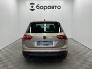 Volkswagen Tiguan II Рестайлинг Воронеж  - изображение 33