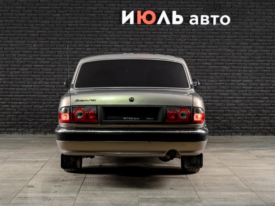 ГАЗ 31105 «Волга» Екатеринбург  - изображение 2