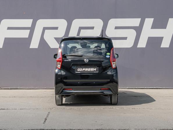 Nissan Dayz II с пробегом 2020 года, цена 1 020 000 рублей, 27370 км, хэтчбек, Автокод Объявления