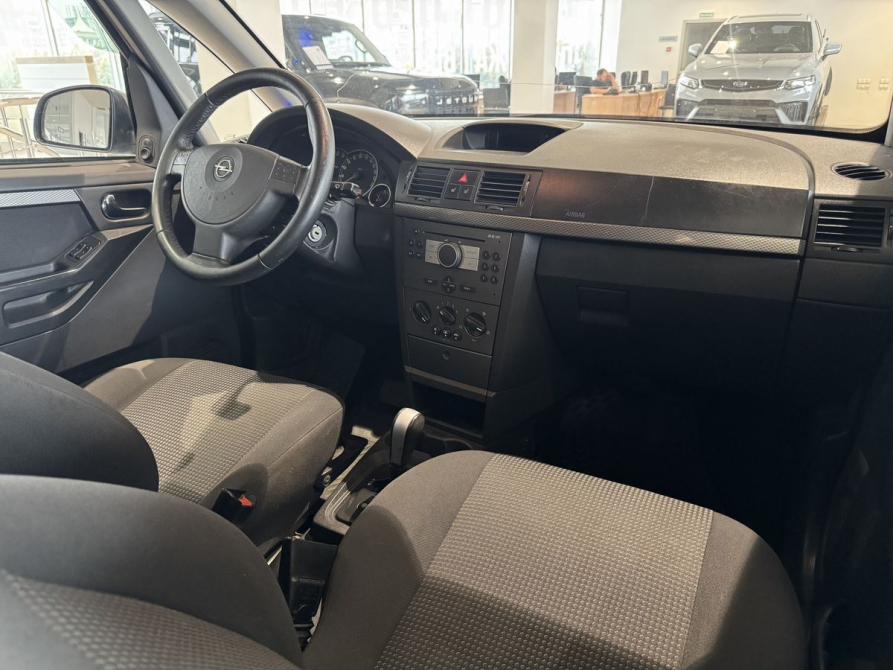 Opel Meriva A Рестайлинг Челябинск  - изображение 15