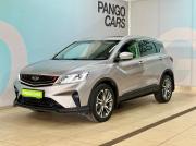 Geely Coolray I Набережные Челны  - изображение 29