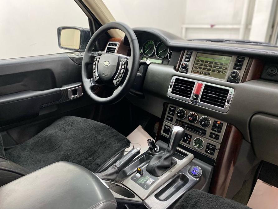 Land Rover Range Rover III Рестайлинг Энгельс  - изображение 36