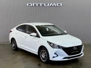 Hyundai Solaris II Рестайлинг Краснодар  - изображение 23