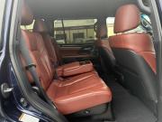 Lexus LX III Рестайлинг 2 Киров  - изображение 60