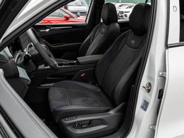 Volkswagen Tiguan III (China Market) с пробегом 2026 года, цена 4 749 000 рублей, 45 км, внедорожник, Автокод Объявления
